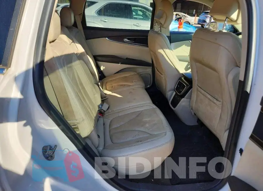 2LMPJ6LR7JBL49312 Photo# 10