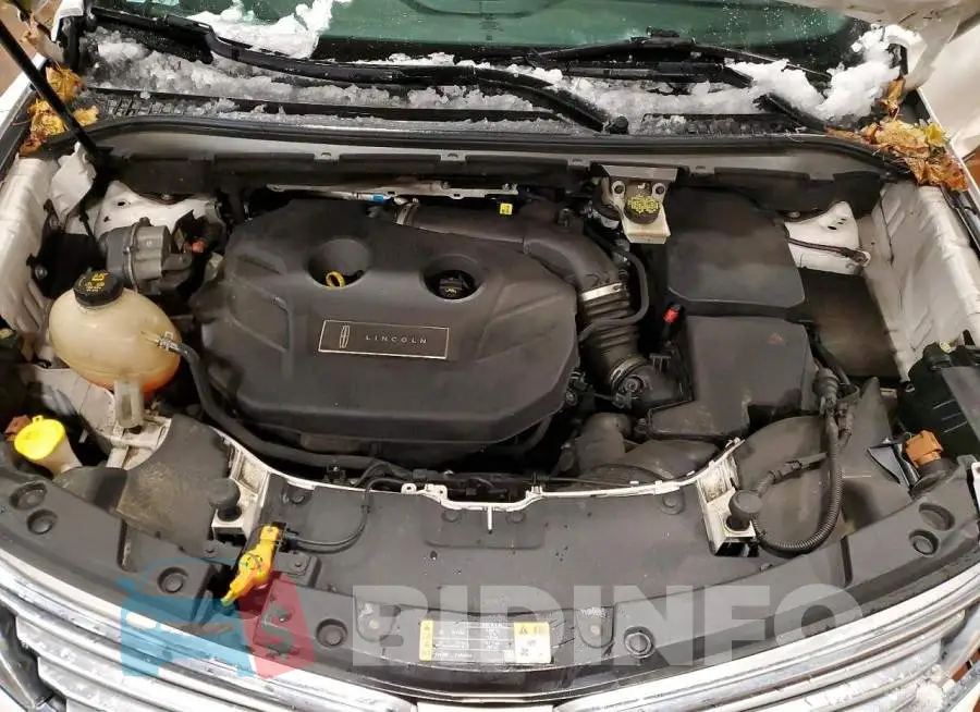5LMCJ3D92HUL40851 Photo# 12