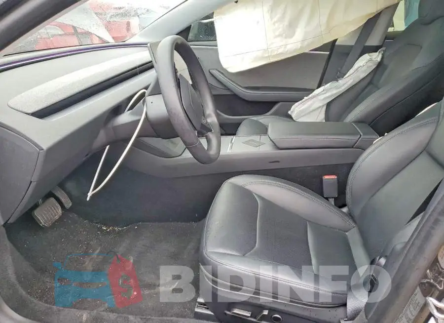 5YJ3E1EA4RF765779 Photo# 7
