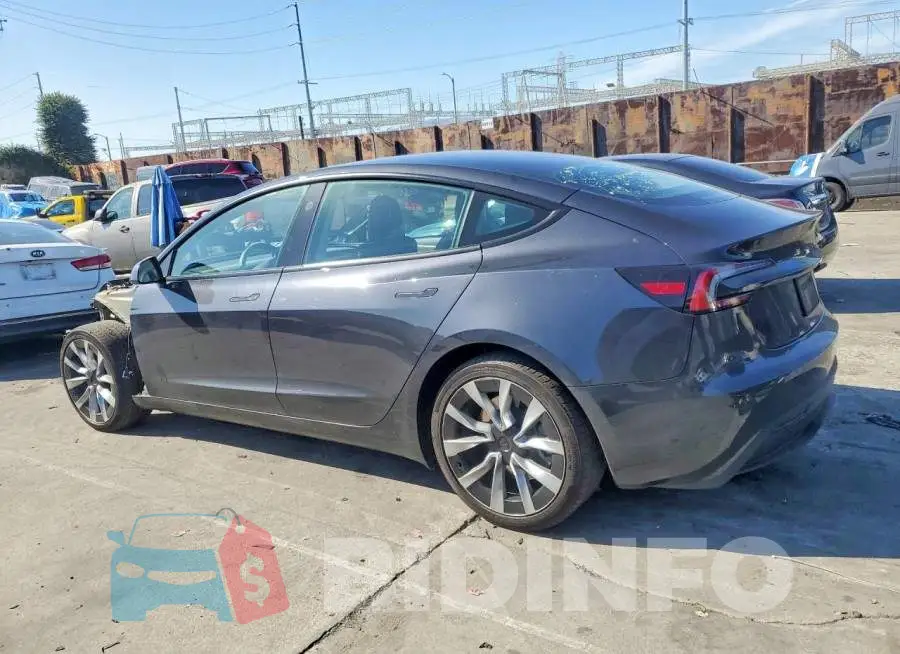 5YJ3E1EA8RF729772 Photo# 2
