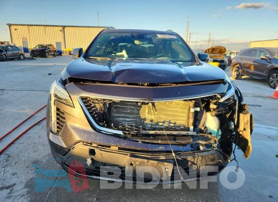 1GYFZER45NF170274 Photo# 5