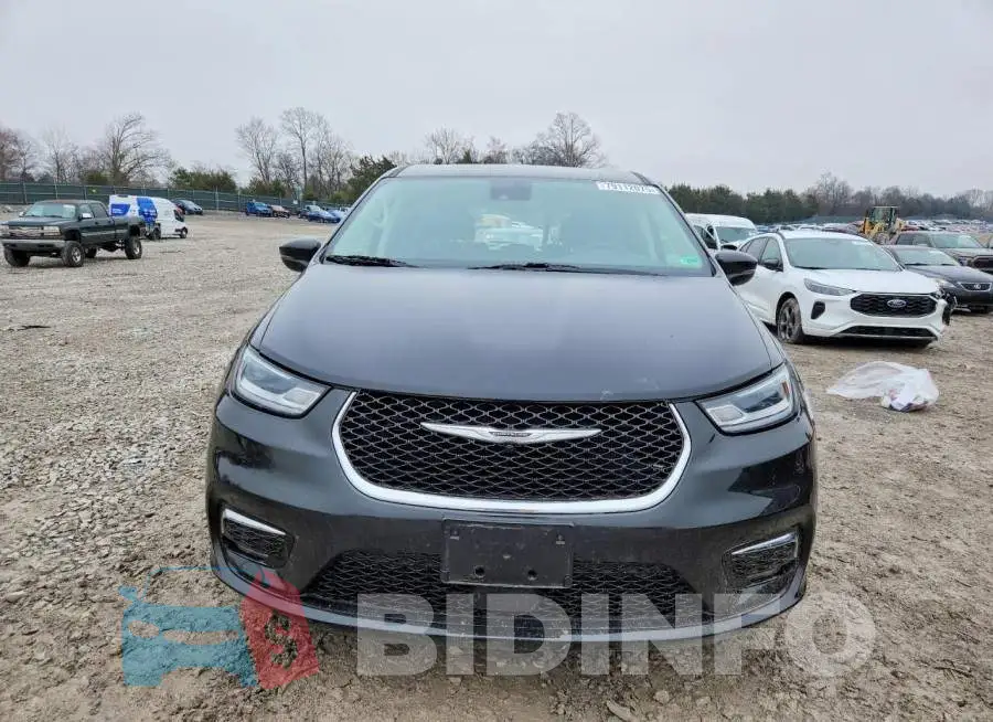 2C4RC1BGXPR552765 Photo# 5