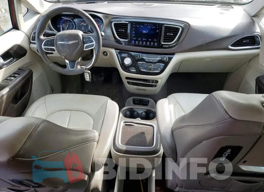 2C4RC1EG8HR679429 Photo# 8