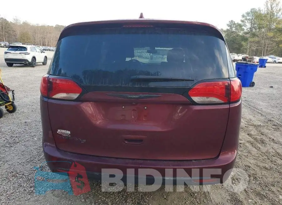 2C4RC1FG0LR110467 Photo# 6