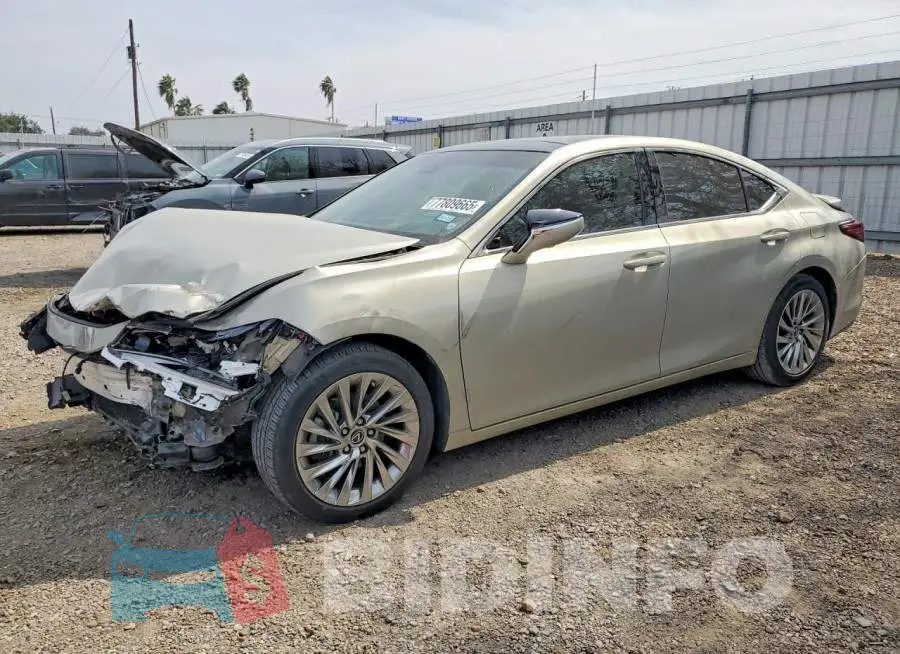 58AFZ1B16PU149287 Photo# 1