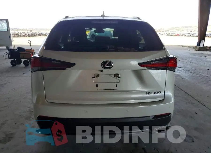JTJGARDZ4L5018627 Photo# 6