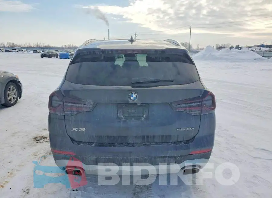5UX53DP06N9L53418 Photo# 6