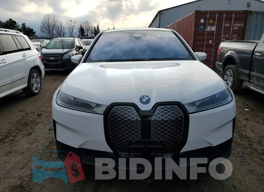 WB513CF0XRCN75105 Photo# 5