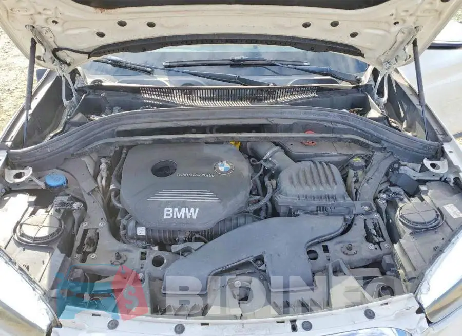 WBXHT3C30J5L28575 Photo# 12
