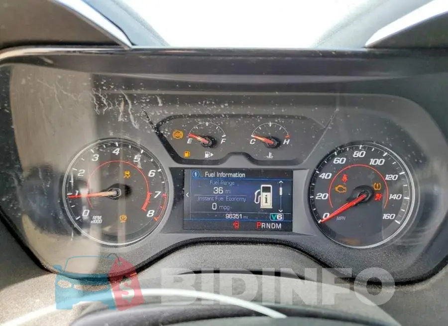 1G1FB1RS1M0134125 Photo# 9