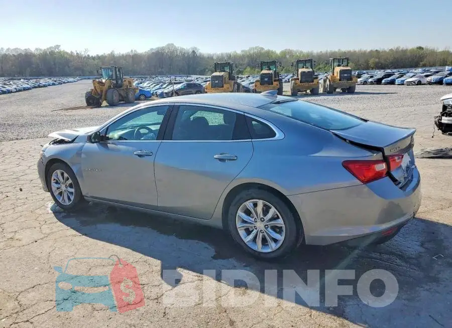 1G1ZD5ST1RF155160 Photo# 2