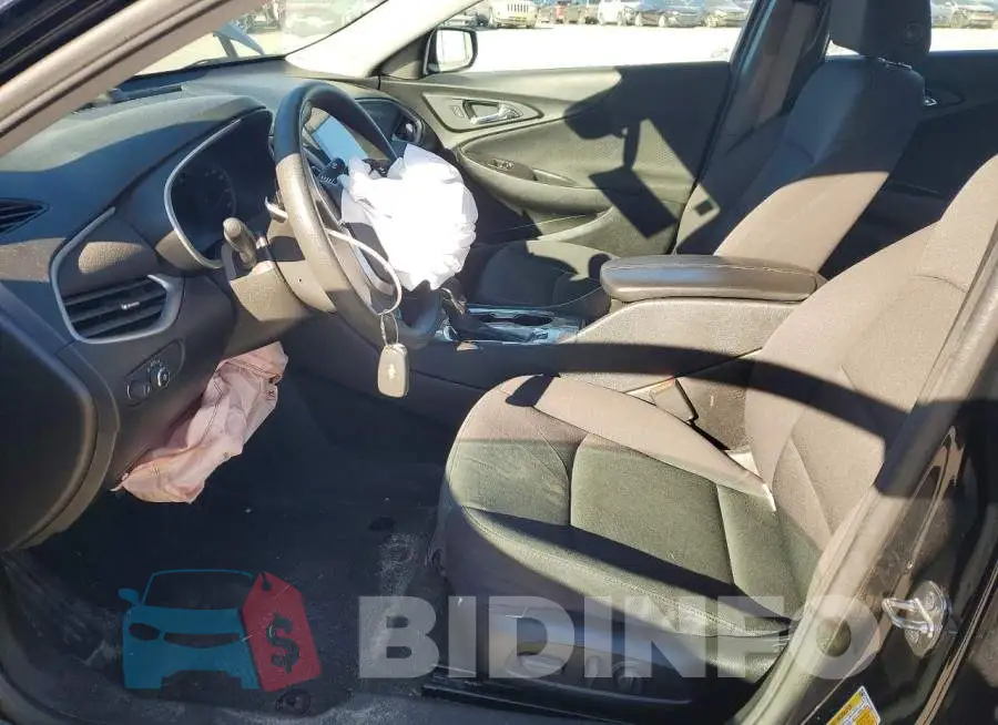 1G1ZD5ST2NF172107 Photo# 7