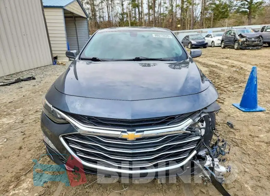 1G1ZD5ST3KF116575 Photo# 5