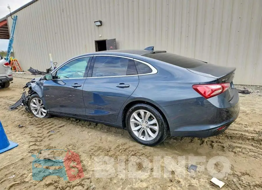 1G1ZD5ST3KF116575 Photo# 2