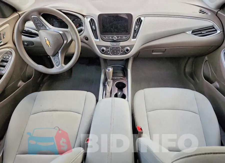 1G1ZD5ST3KF116575 Photo# 8