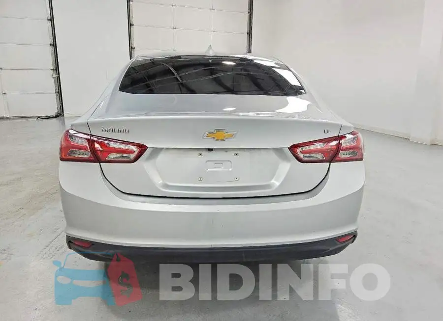 1G1ZD5ST3MF027320 Photo# 6