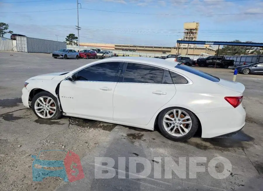 1G1ZD5ST6JF144563 Photo# 2