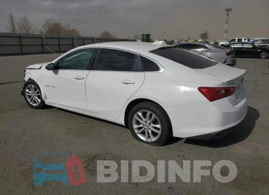1G1ZD5ST7JF190208 Photo# 2