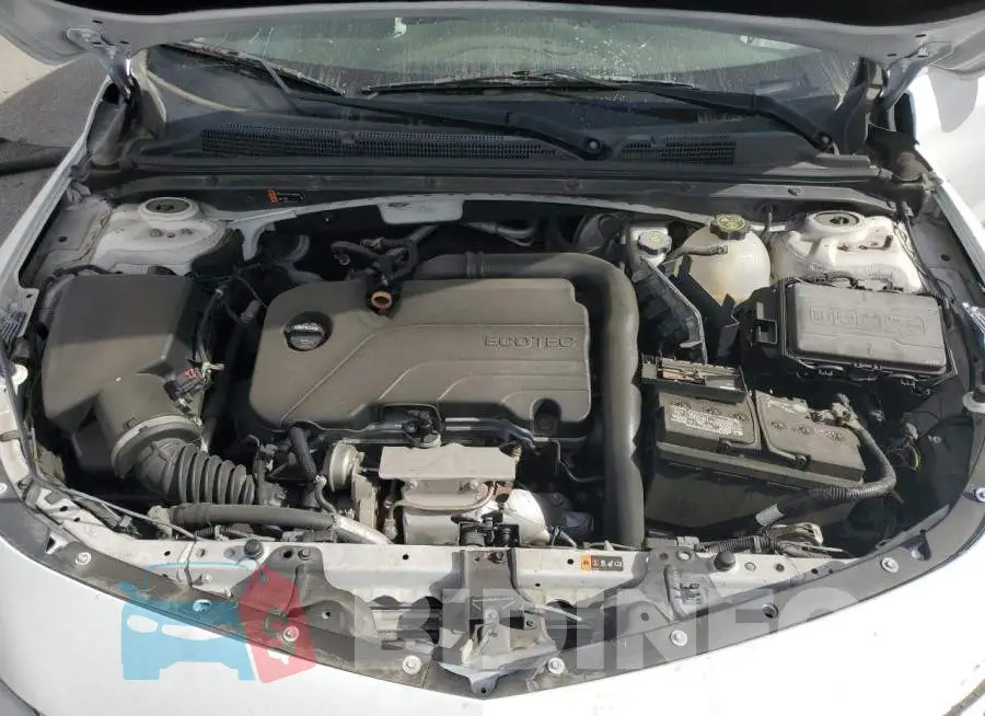 1G1ZD5ST7JF190208 Photo# 11