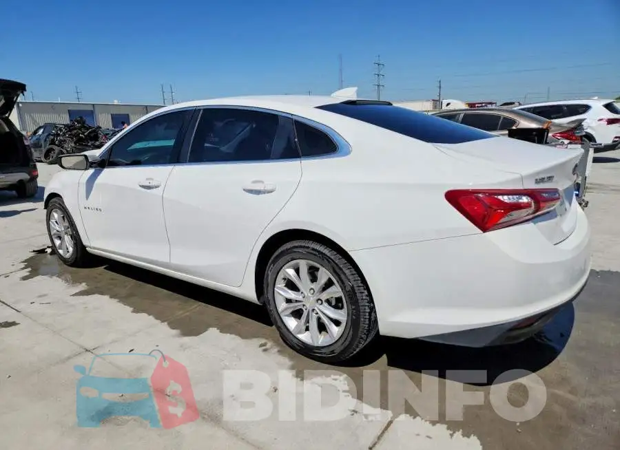 1G1ZD5ST7KF156979 Photo# 2