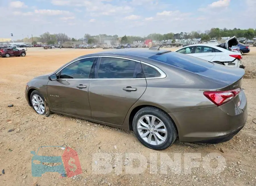 1G1ZD5ST8LF095336 Photo# 2