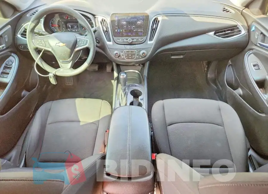 1G1ZD5ST8LF095336 Photo# 8