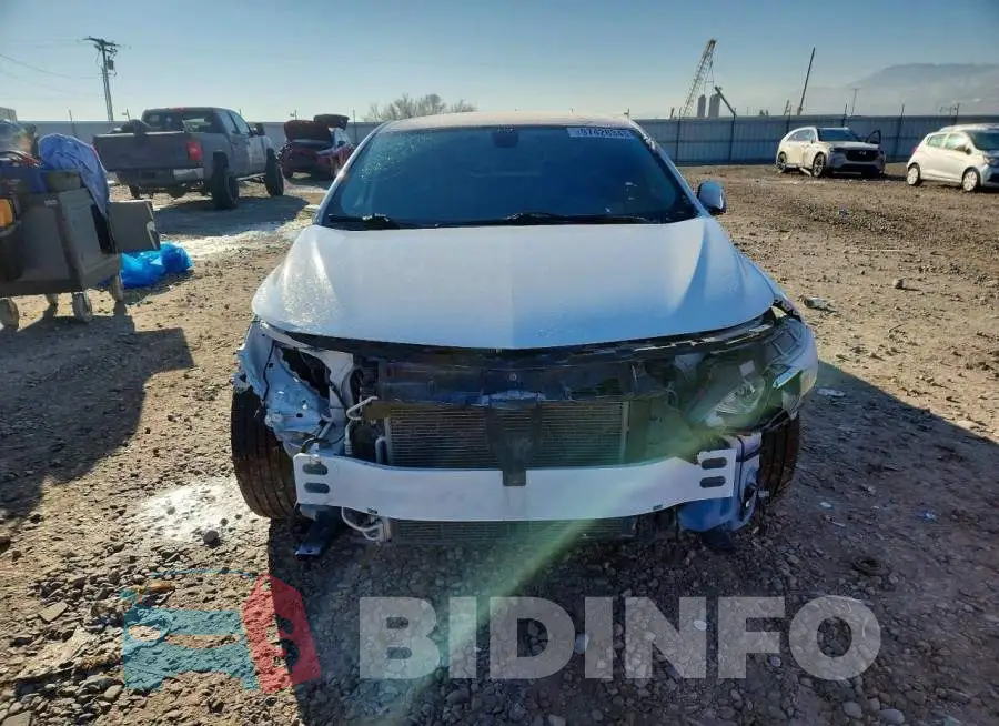 1G1ZD5ST8NF166277 Photo# 5