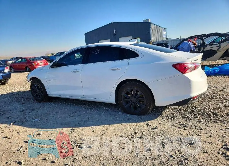 1G1ZD5ST8NF166277 Photo# 2