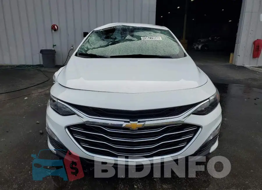 1G1ZD5ST8SF110593 Photo# 5