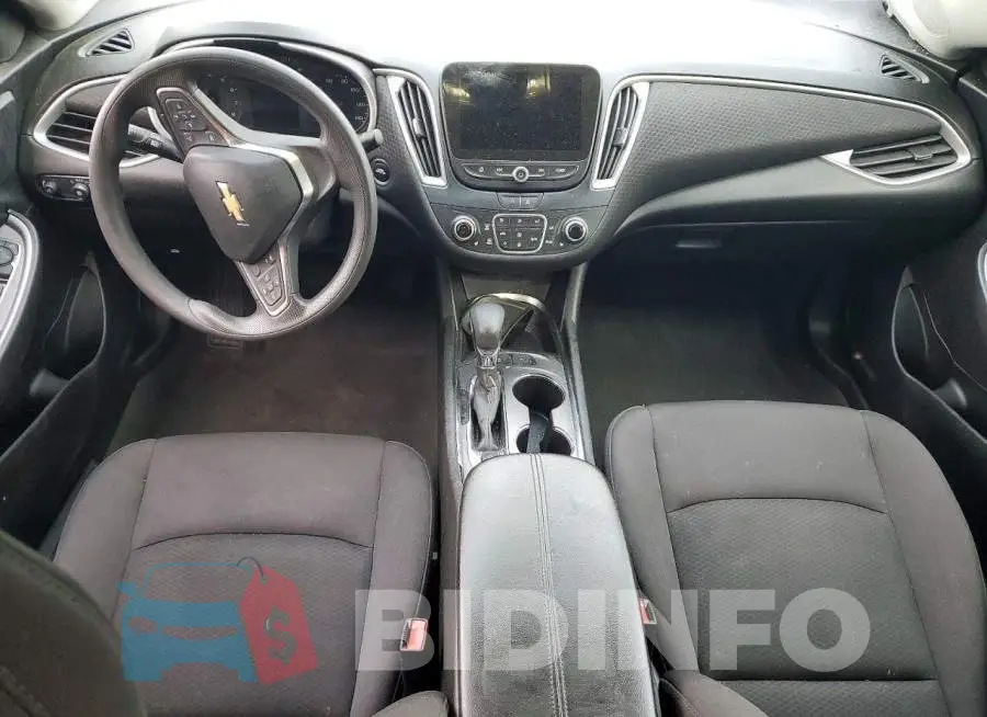 1G1ZD5ST8SF110593 Photo# 8