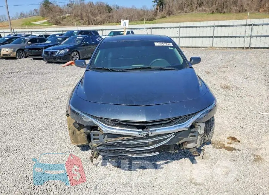1G1ZD5ST9KF136040 Photo# 5