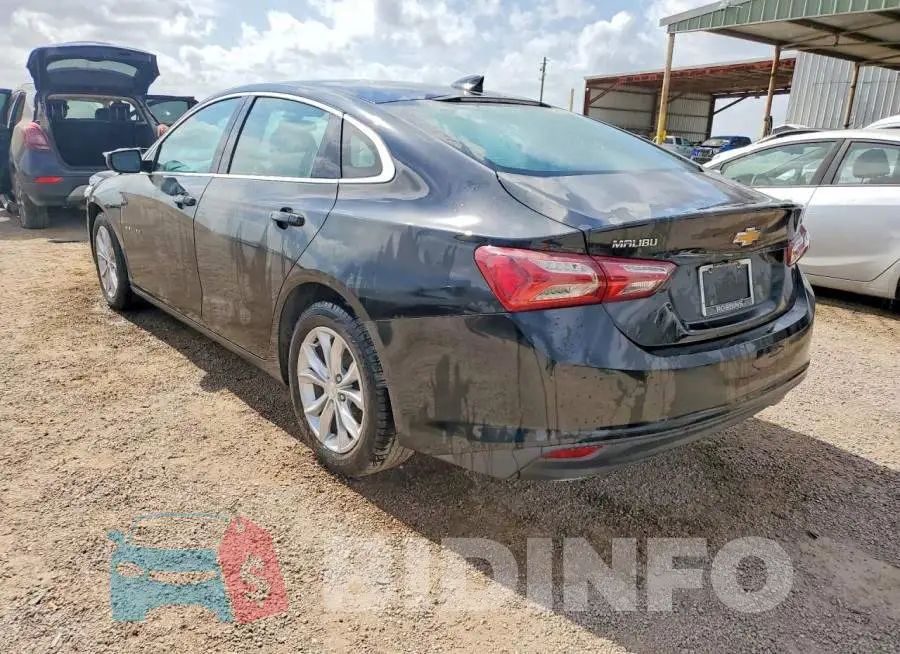 1G1ZD5ST9MF072018 Photo# 2