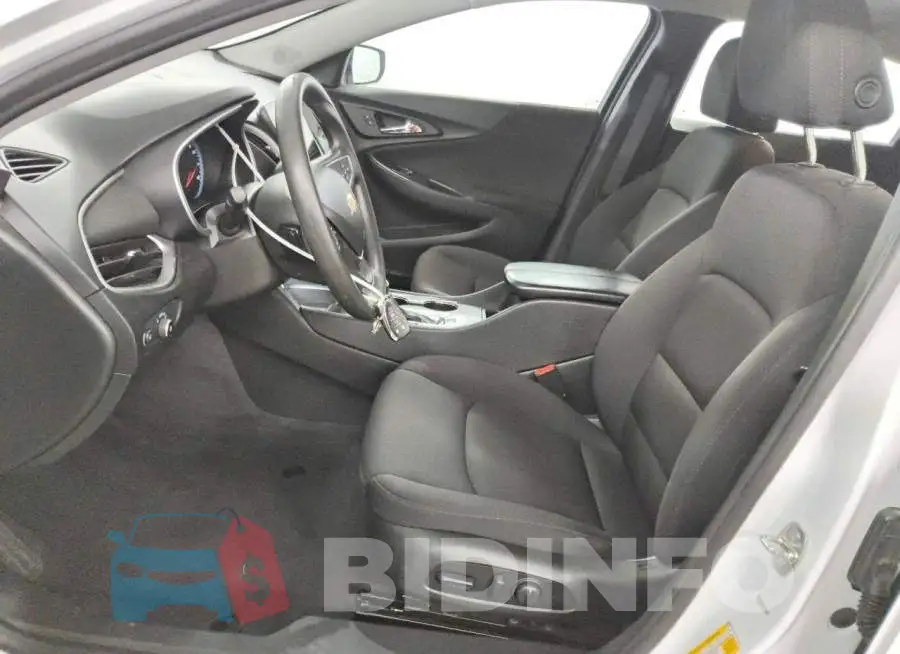 1G1ZD5ST9PF178585 Photo# 7