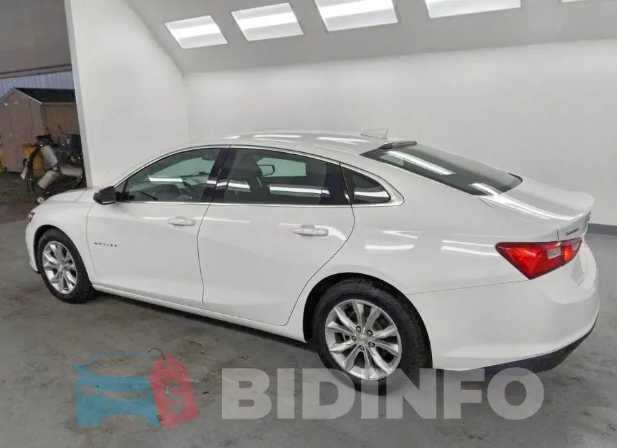 1G1ZD5ST9PF178585 Photo# 2