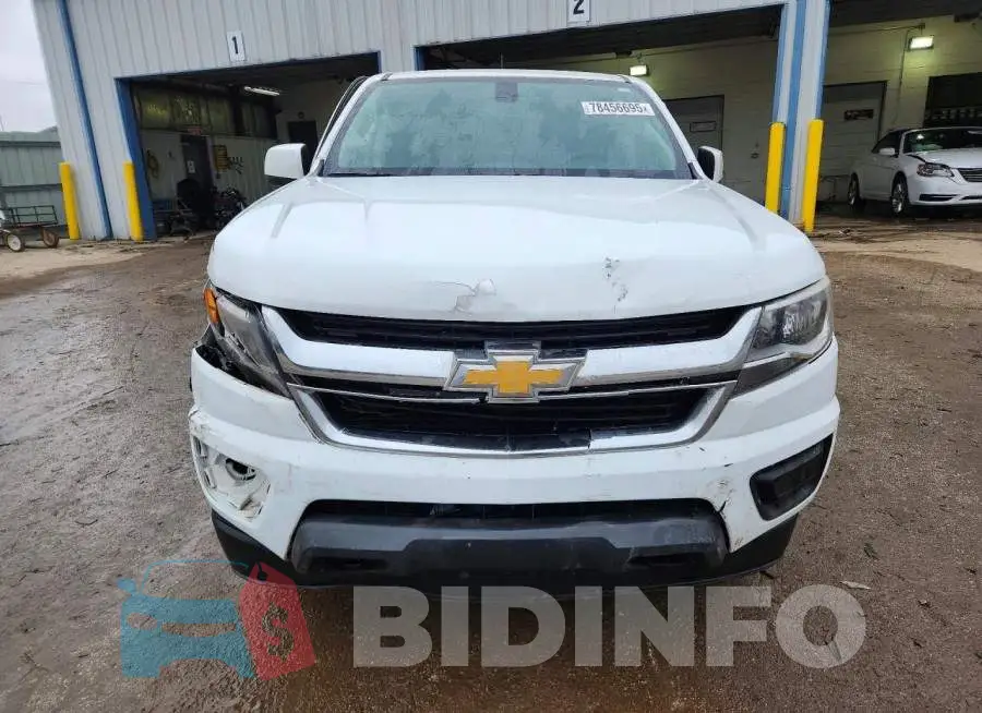 1GCGTCEN1J1286531 Photo# 5