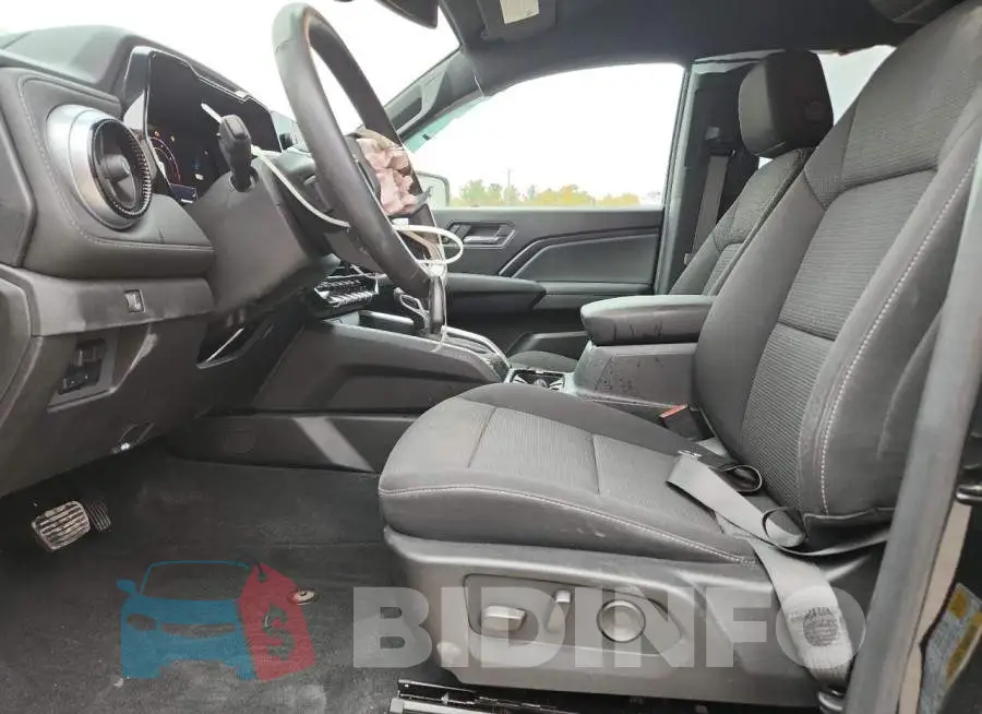 1GCPTCEK4R1259017 Photo# 7