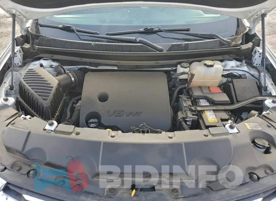 1GNEVGKW7PJ149244 Photo# 12