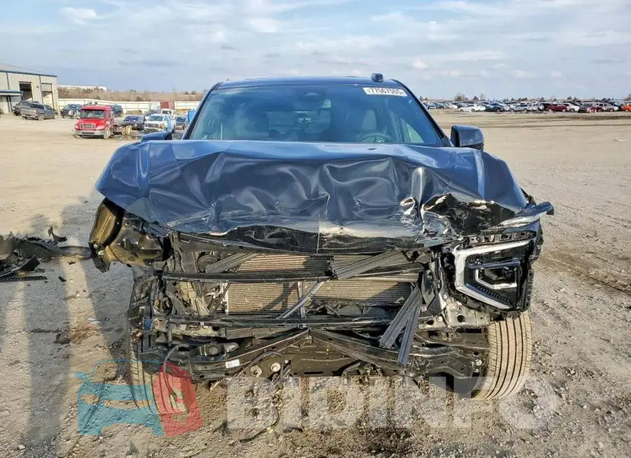 1GNS6NRD6SR147357 Photo# 5