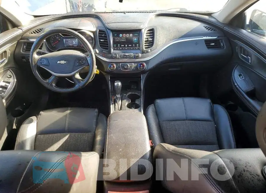 2G1105S33H9171022 Photo# 8