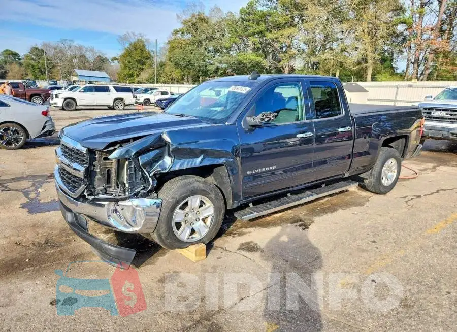 2GCRCPEC4K1116335 Photo# 1