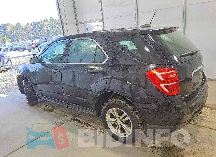 2GNALBEK2H1528521 Photo# 2