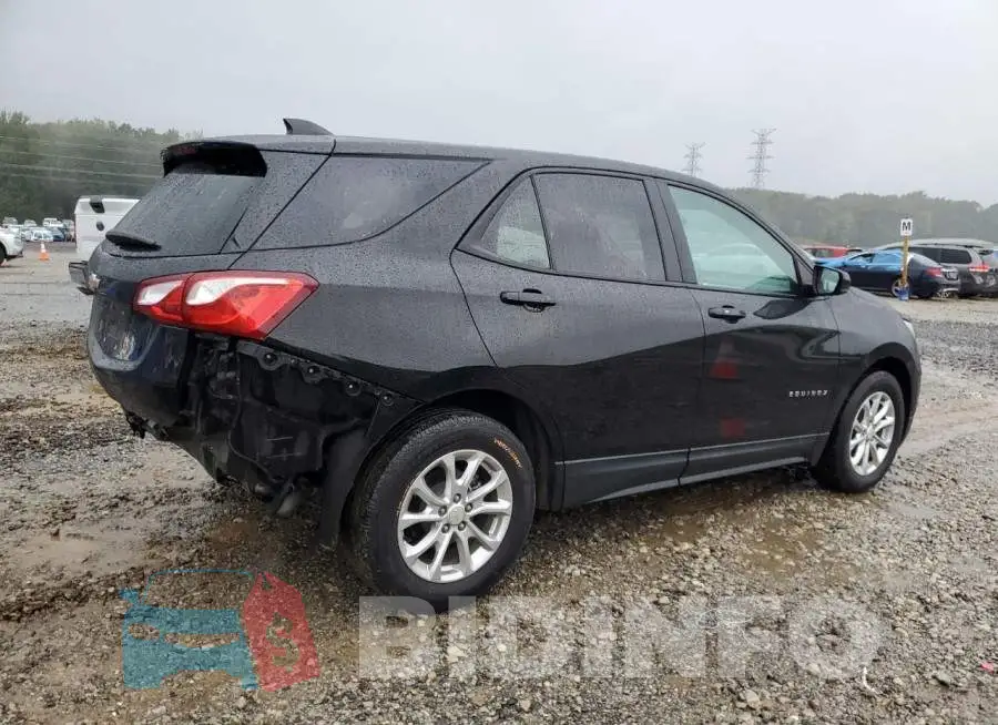 2GNAXHEV5L6223754 Photo# 3