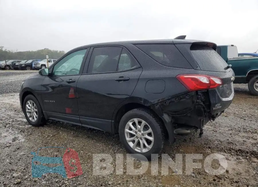 2GNAXHEV5L6223754 Photo# 2