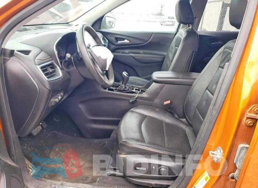 2GNAXMEVXJ6129245 Photo# 7