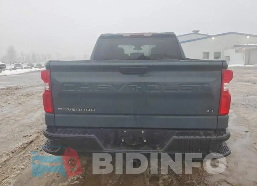 3GCPKFEK4SG328297 Photo# 6