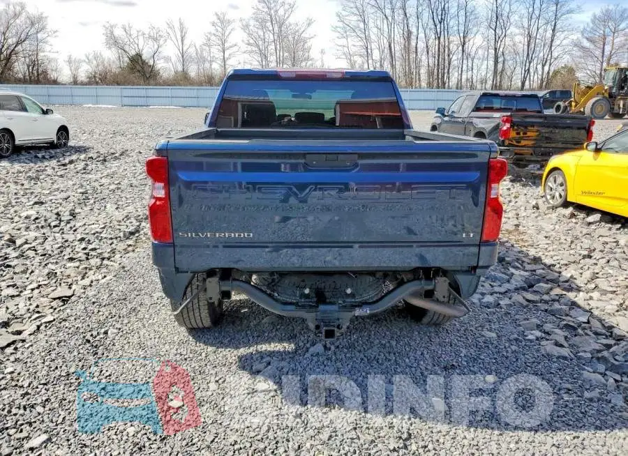 3GCUYDED2MG323934 Photo# 6