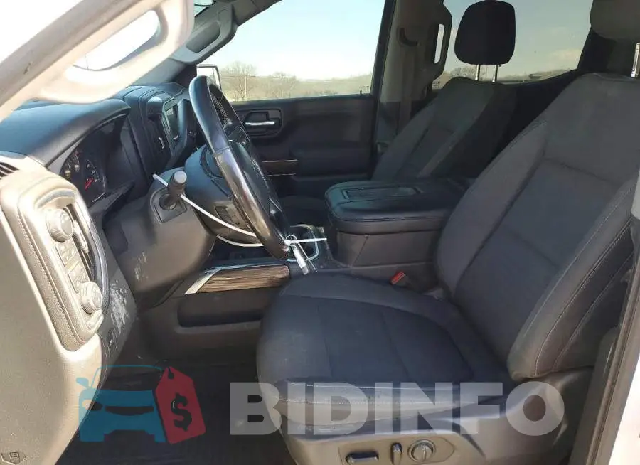 3GCUYEET7LG364846 Photo# 7