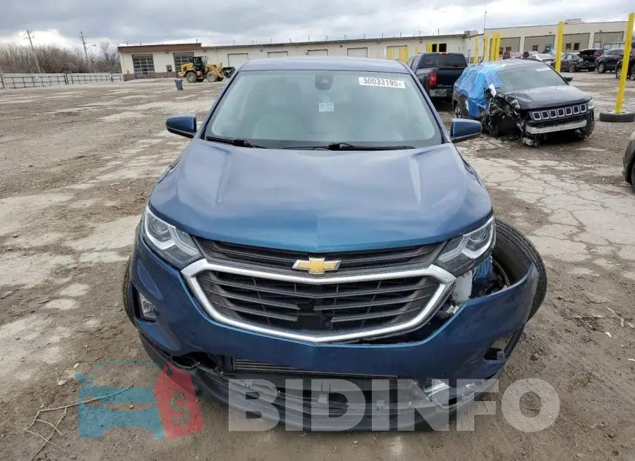 3GNAXKEV9ML301205 Photo# 5