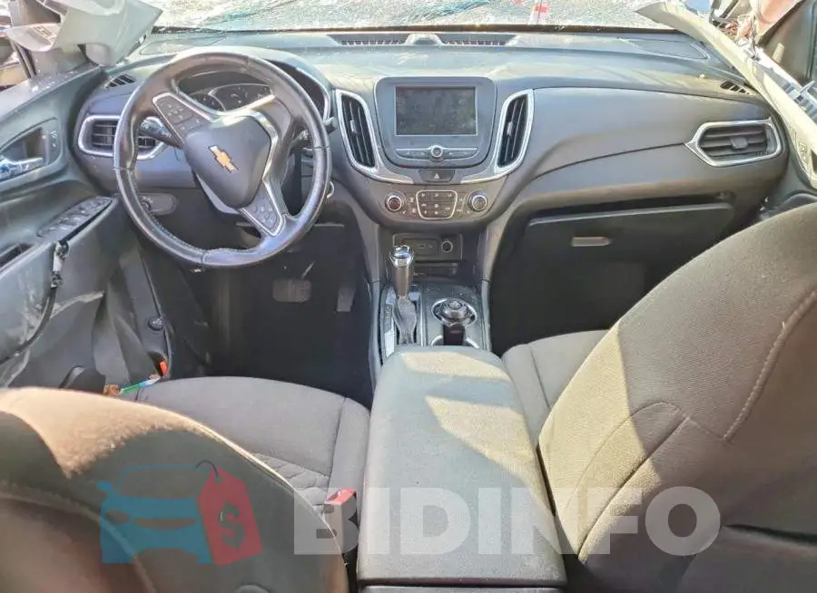 3GNAXUEV6KL123715 Photo# 8