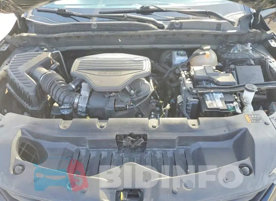 3GNKBCRS4MS563602 Photo# 12